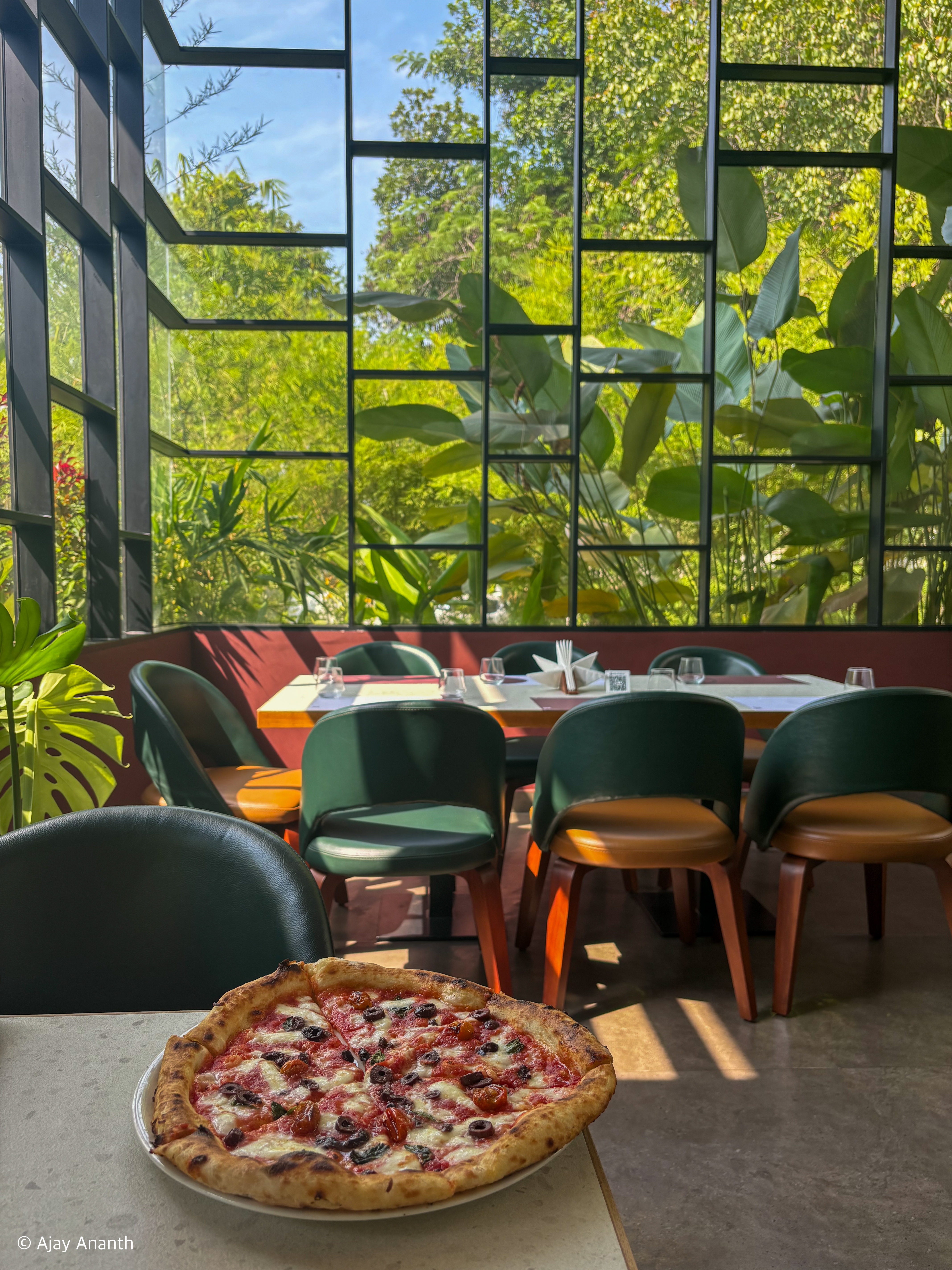 Soul Kitchen Co Irinjalakuda Thrissur | Best Pizzeria in Kerala 