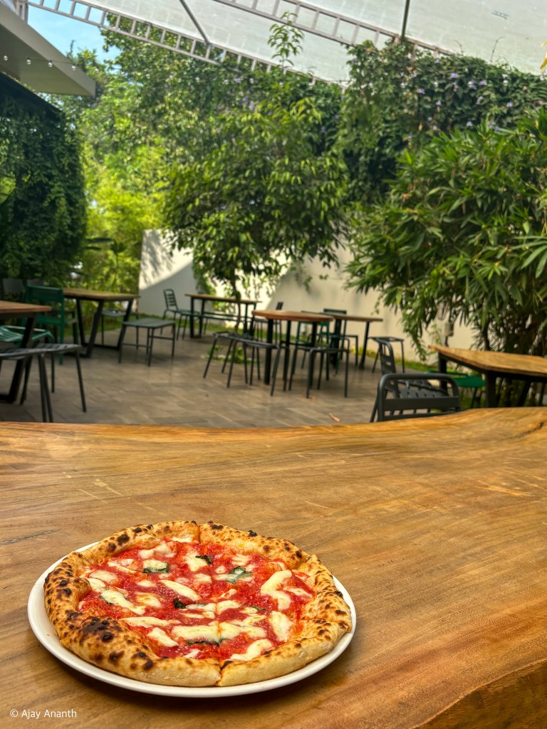 Soul Kitchen Co Irinjalakuda Thrissur Best Pizzeria in Kerala