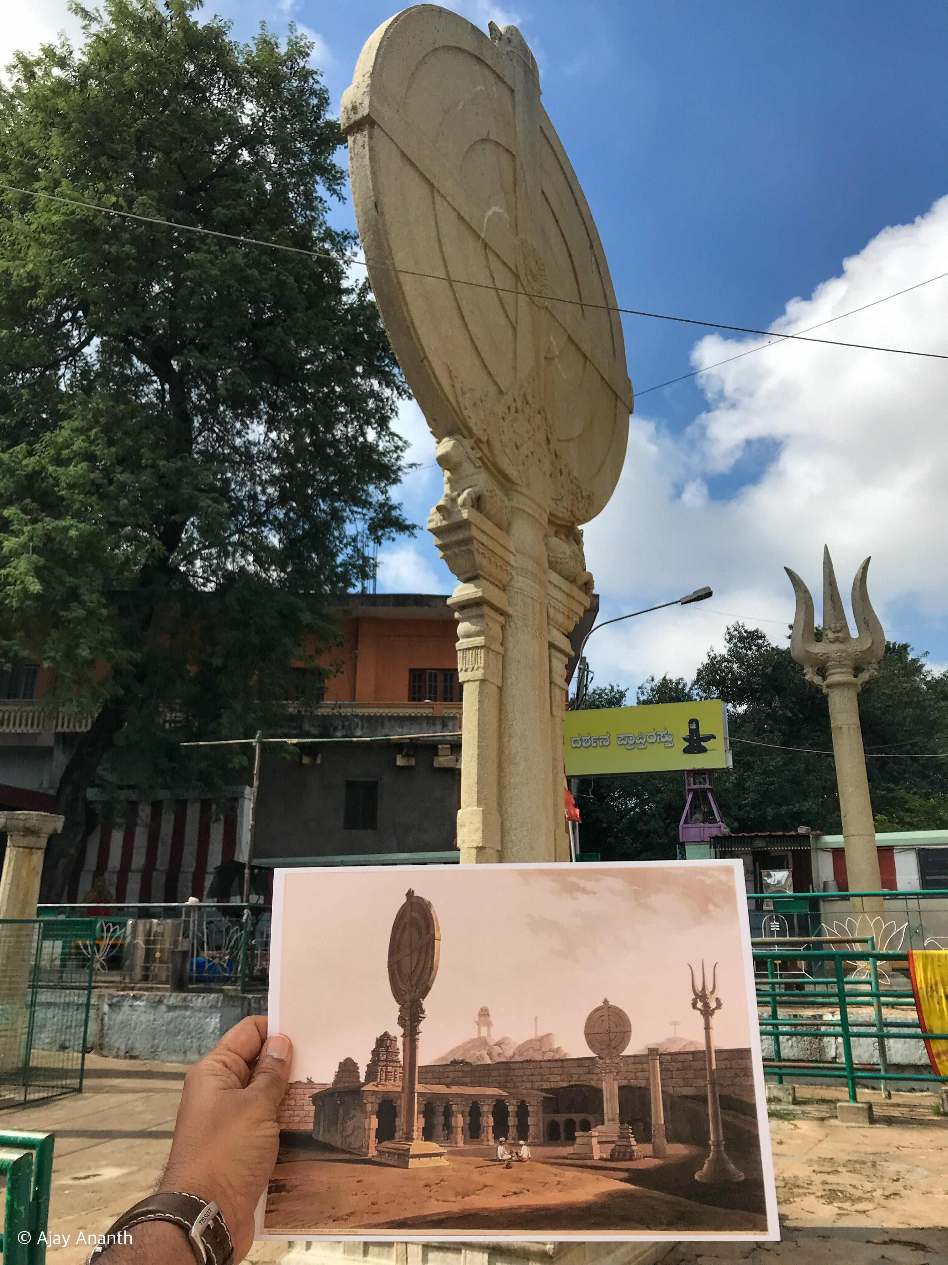 Discovering Gavipuram | A Heritage Walk Experience in Bengaluru