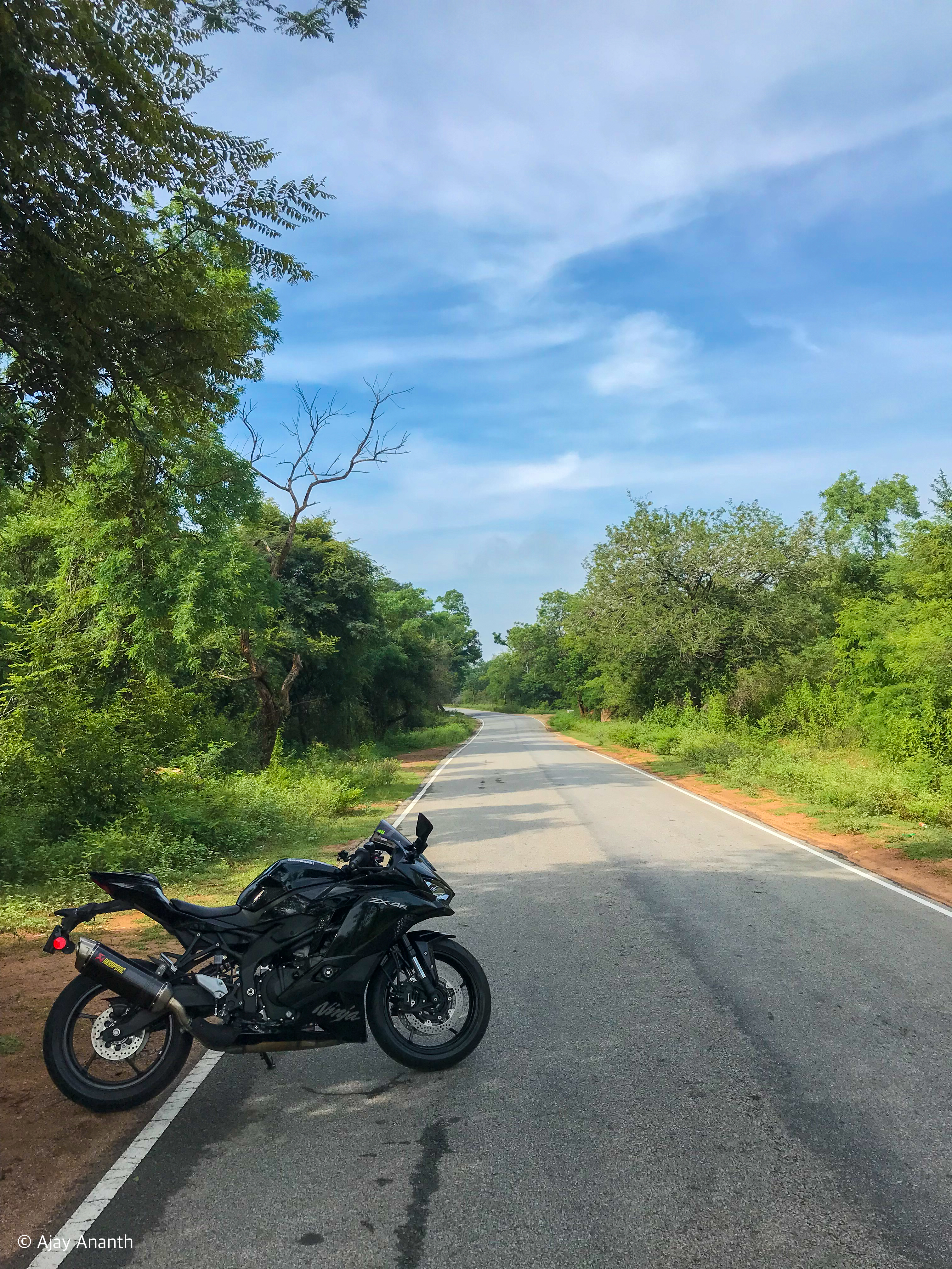 A Day with the 2024 Kawasaki ZX-4R | Ride Review