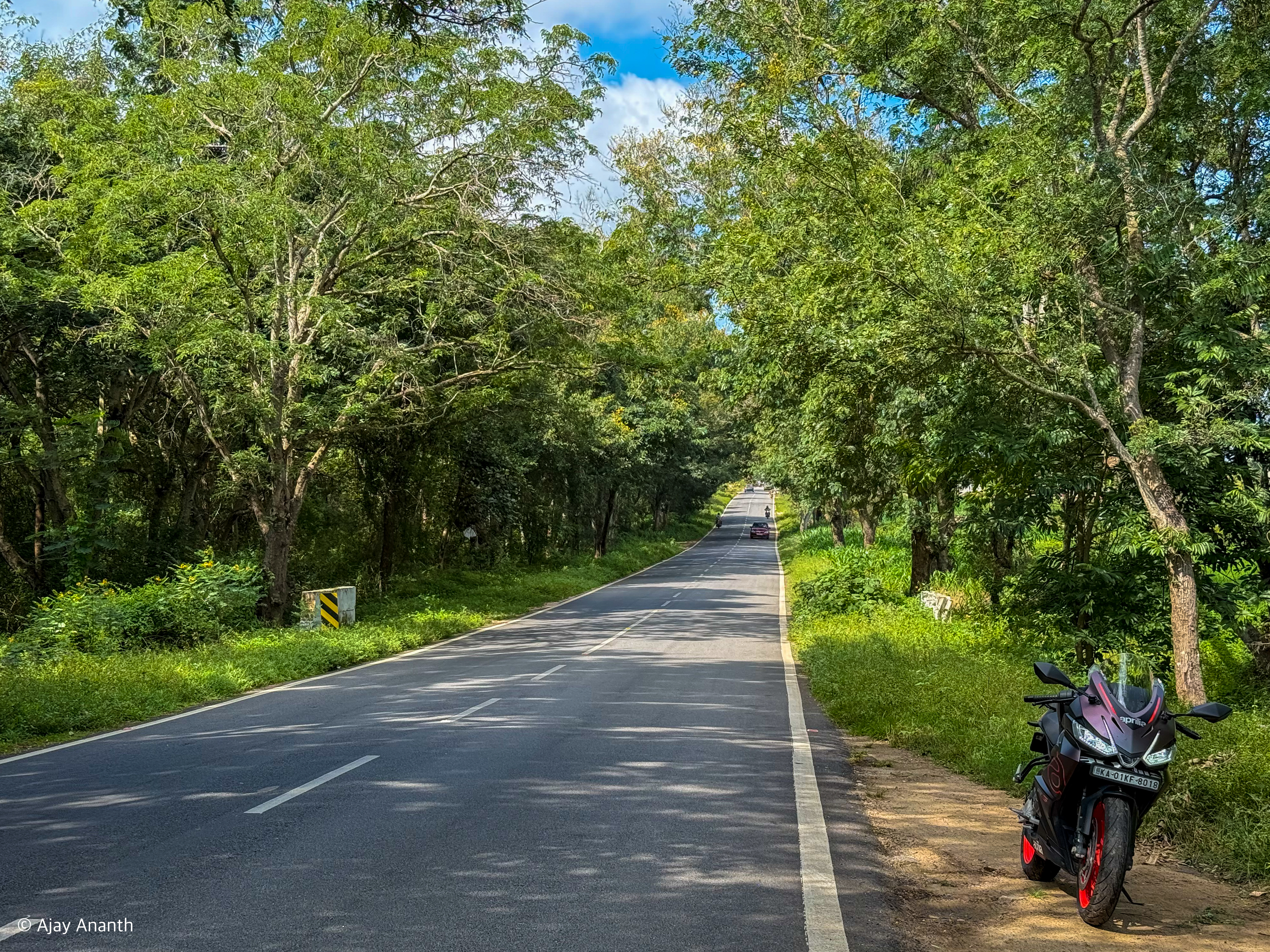 A Day with the 2024 Aprilia RS457 | Ride Review