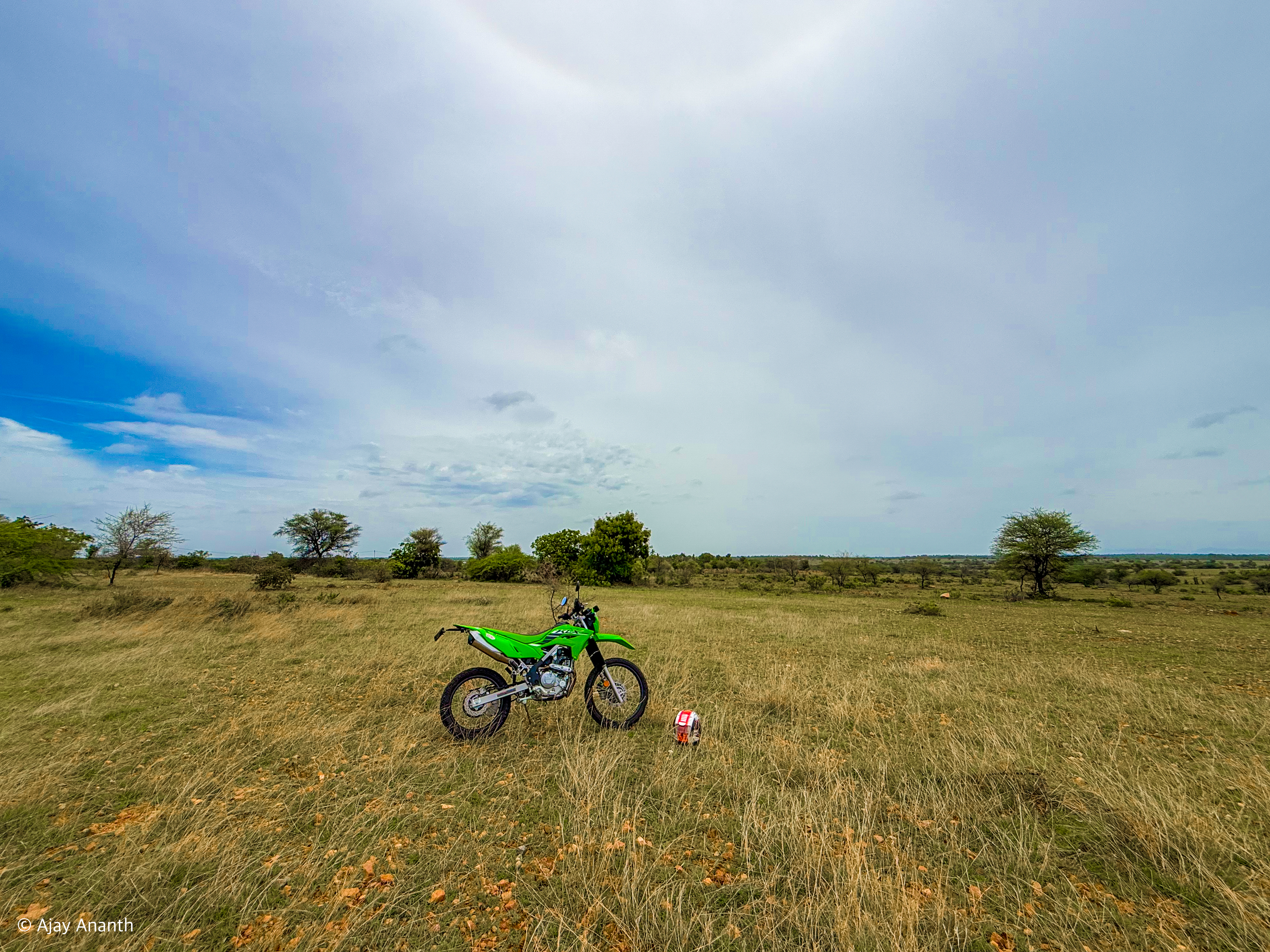 Jayamangali Blackbuck Reserve | Short Rides from Bengaluru