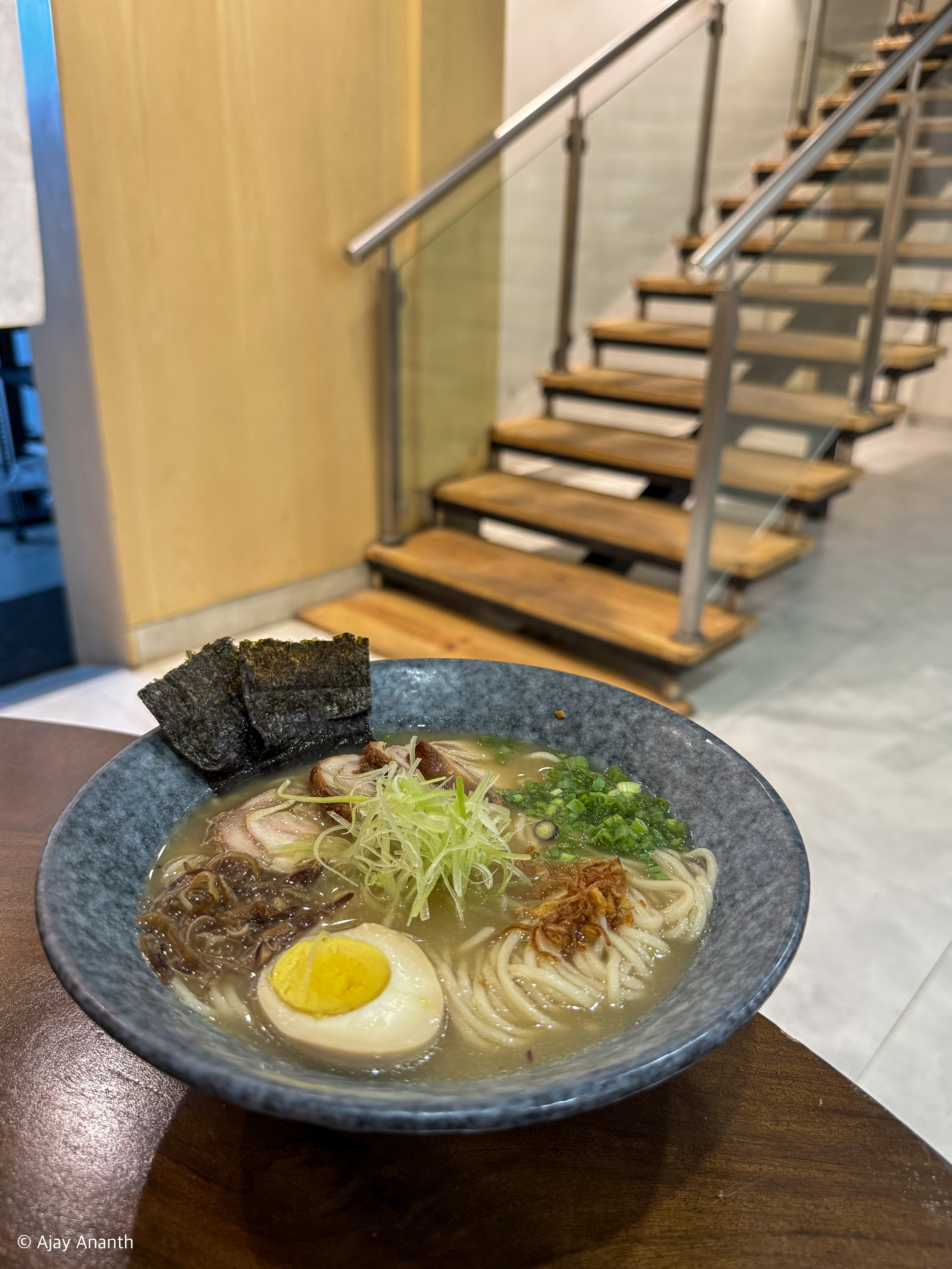 IKOI Tokyo – Japanese Bakery Cafe and Restaurant in JP Nagar Bengaluru